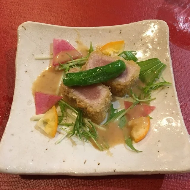 和食処むらさわ - 弘前（日本料理）の写真