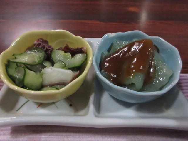 酒味亭 野の花 - 本八戸（居酒屋）の写真