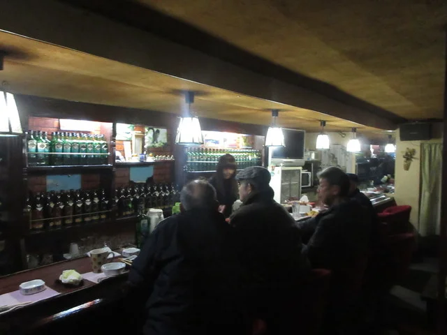 酒味亭 野の花 - 本八戸（居酒屋）の写真