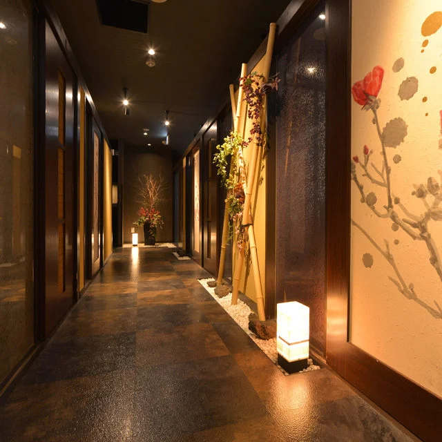 全席個室居酒屋 忍家 石巻店 - 蛇田（居酒屋）の写真