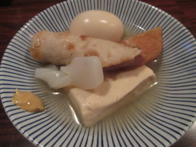 ふくちゃん - 本八戸（日本料理）の写真