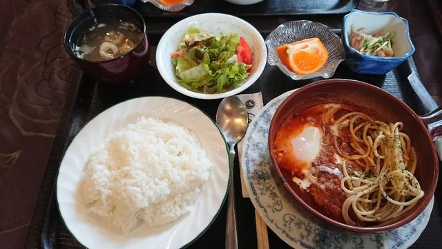 ラ フローレンス - 青森（レストラン）の写真