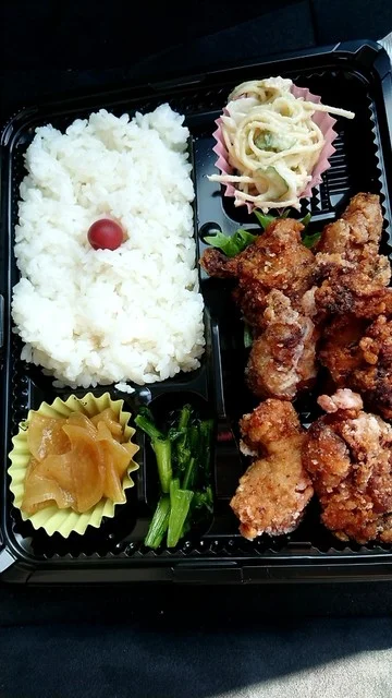 弁当 桜 - 多賀城（弁当）の写真