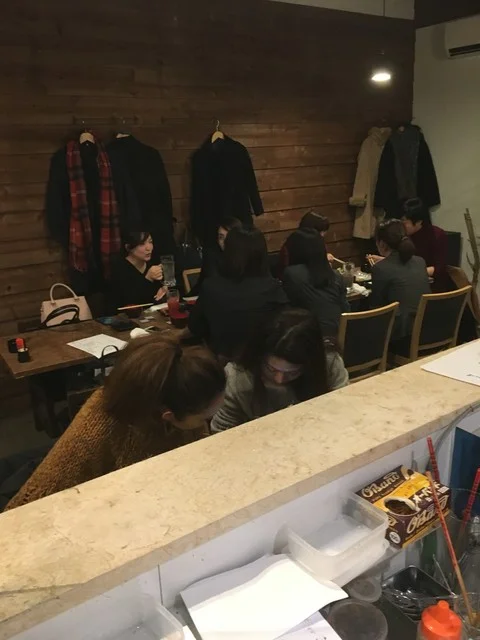 のっぺらぼう - 北仙台（居酒屋）の写真