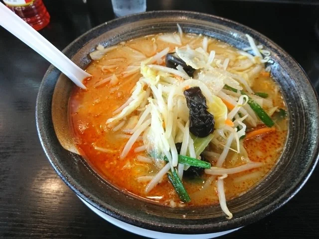 幸楽苑 仙台中野店 - 陸前高砂（ラーメン）の写真