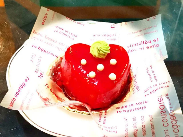 不二家 八戸ラピア店 - 小中野（ケーキ）の写真