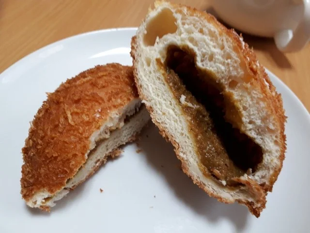 カンテボーレ 新名取（CANTEVOLE） - 杜せきのした（パン）の写真