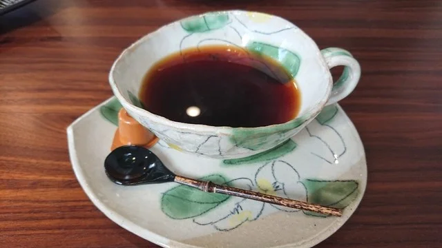 カフェホプシー（cafe Hoopsii） - 田尻（カフェ）の写真