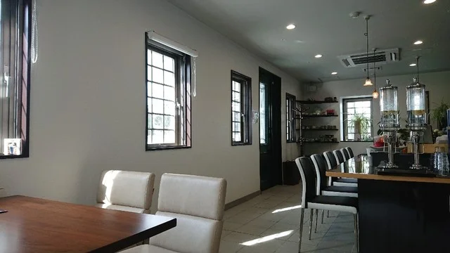 カフェホプシー（cafe Hoopsii） - 田尻（カフェ）の写真