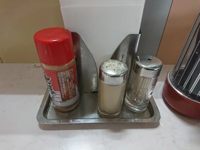 ベッセル - 松島海岸（食堂）の写真