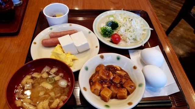 スマイルホテル 青森（Smile Hotel） - 青森（ホテル）の写真