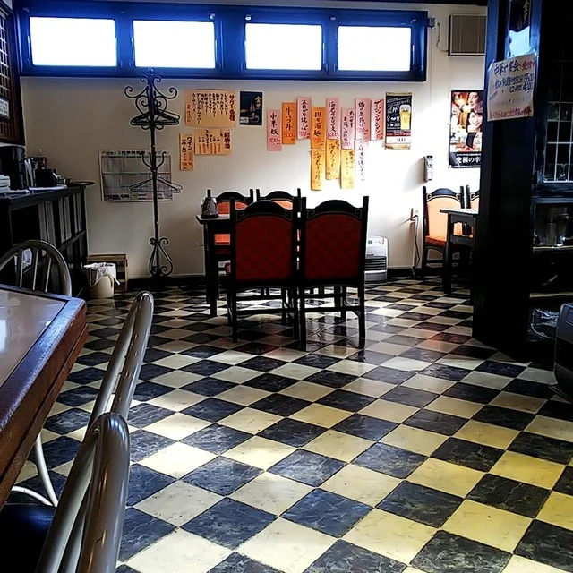 味処 大仙（ダイセン） - 小中野（中華料理）の写真