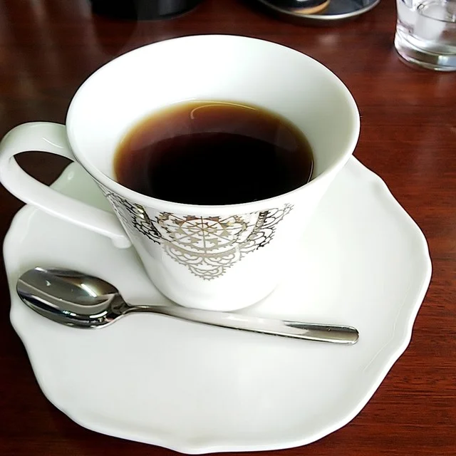 cafe バンビーノ（バンビーノ） - 小中野（喫茶店）の写真