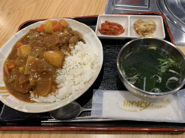 韓国料理ソウル優ちゃん - 南気仙沼（韓国料理）の写真