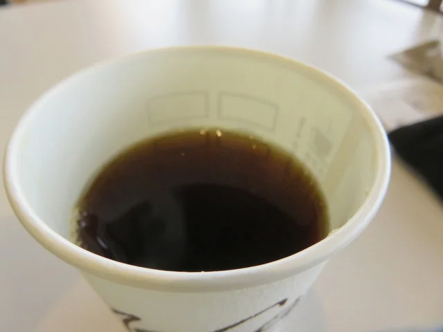 マクドナルド 弘前堅田店 - 弘前（ハンバーガー）の写真