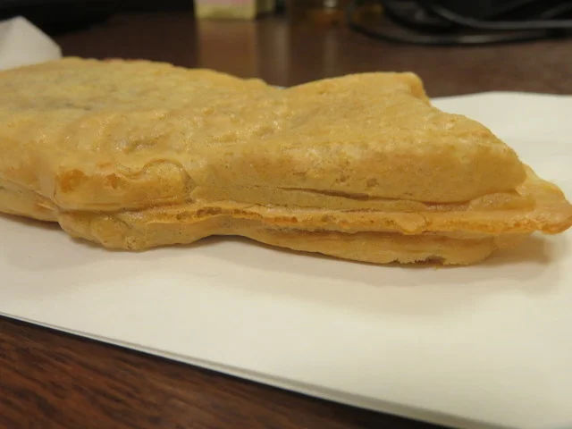 たい夢 弘前城東店 - 運動公園前（たい焼き・大判焼き）の写真