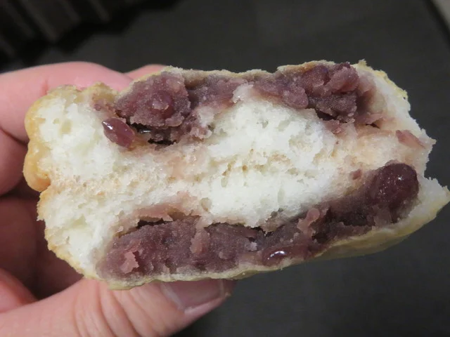 たい夢 弘前城東店 - 運動公園前（たい焼き・大判焼き）の写真