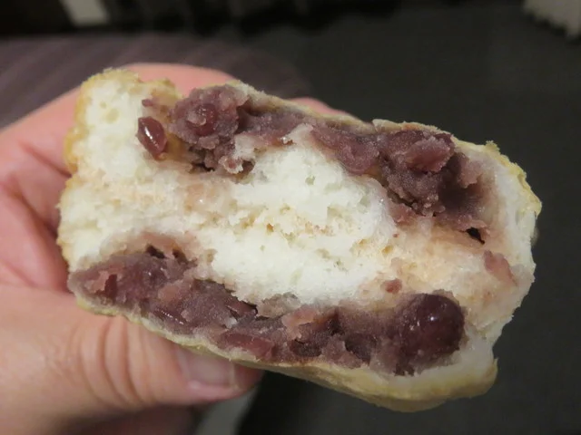 たい夢 弘前城東店 - 運動公園前（たい焼き・大判焼き）の写真