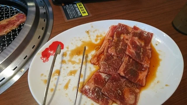 焼肉冷麺やまなか家 多賀城店 - 多賀城（焼肉）の写真