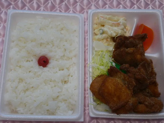 味のふるさと - 川内（弁当）の写真