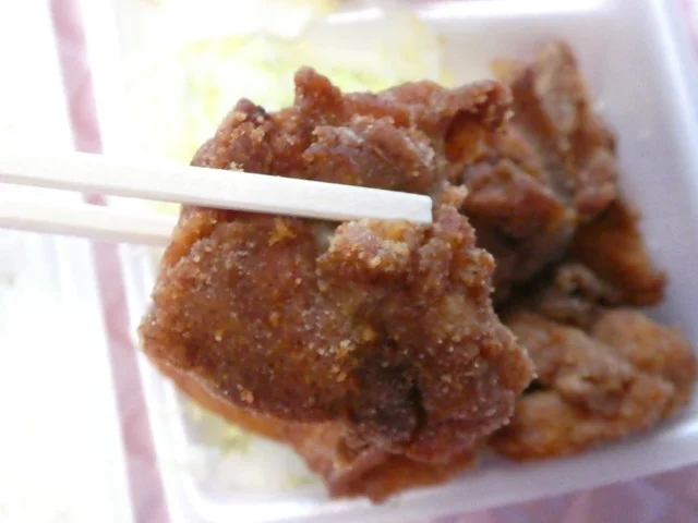 味のふるさと - 川内（弁当）の写真