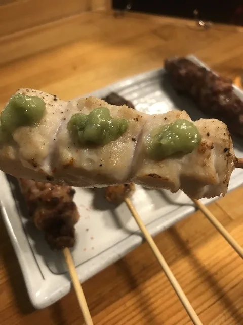 とりまる - 青森（焼き鳥）の写真