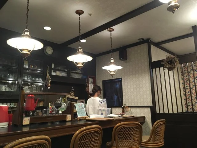 イマココ・カフェ（Imakoko Cafe） - 本八戸（喫茶店）の写真