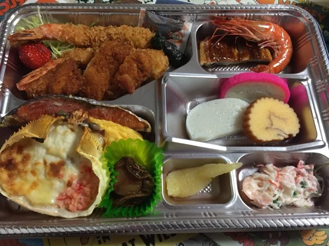 宝殿 - 岩出山（麺類）の写真