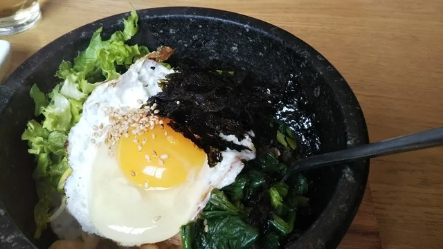 ハンアリ - 白石（韓国料理）の写真