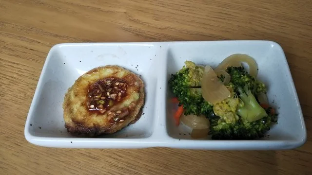 ハンアリ - 白石（韓国料理）の写真