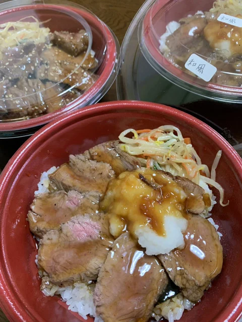 丼屋 ごんちゃん - 船岡（海鮮丼）の写真