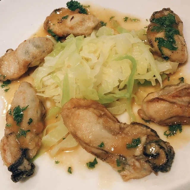 フクモト - 東仙台（洋食）の写真