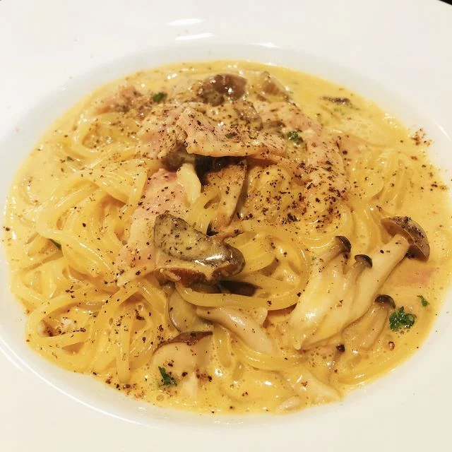 フクモト - 東仙台（洋食）の写真