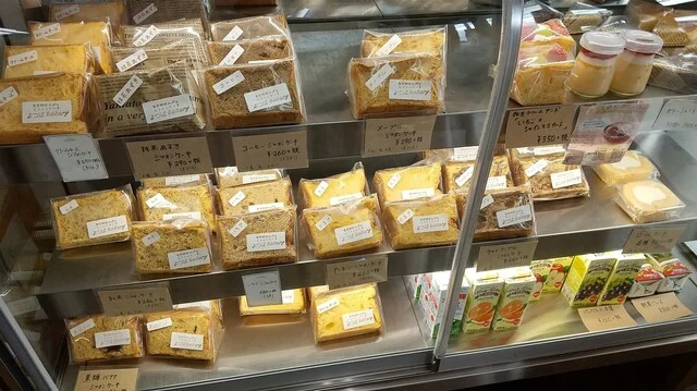 よつばベーカリー 岩沼本店（よつばBakery） - 岩沼（パン）の写真