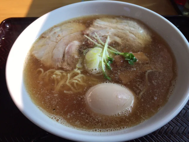 しまや - 登米市その他（ラーメン）の写真