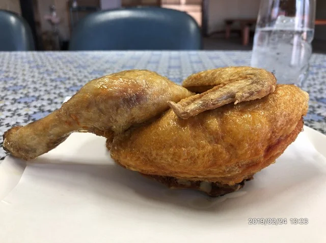 とり家 - 陸奥湊（鳥料理）の写真