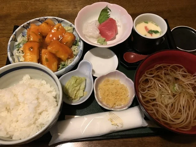 郷土料理　味勘（みかん） - 東塩釜（郷土料理）の写真