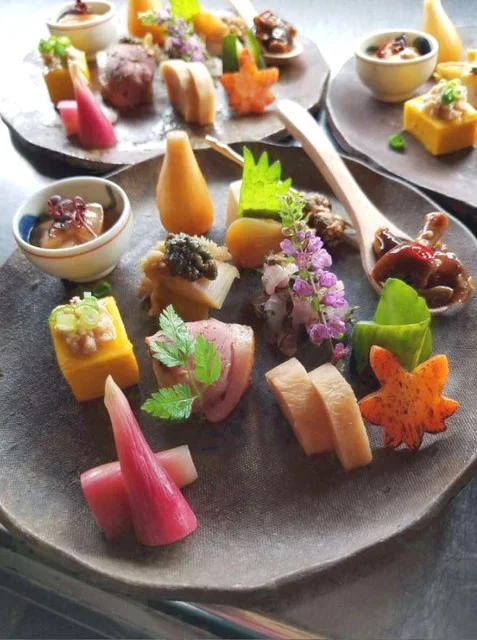 すみ さけ みなみ - 本八戸（肉料理）の写真