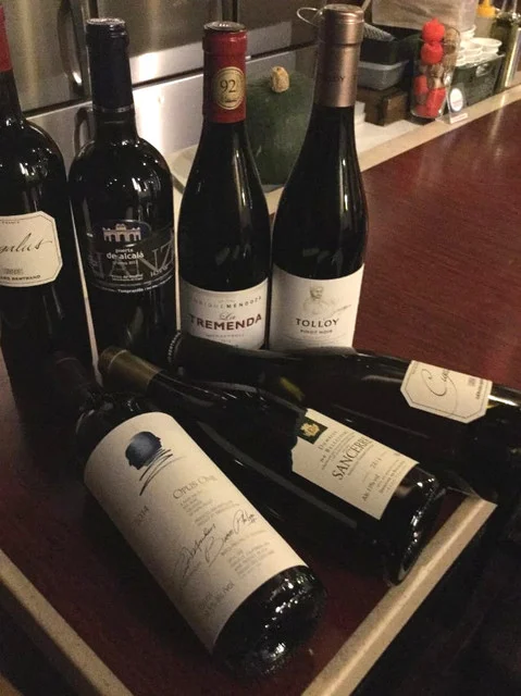 すみ さけ みなみ - 本八戸（肉料理）の写真