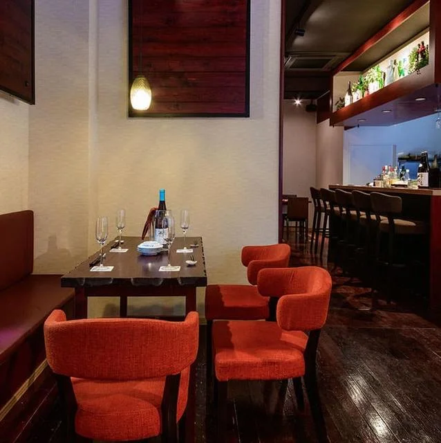 すみ さけ みなみ - 本八戸（肉料理）の写真