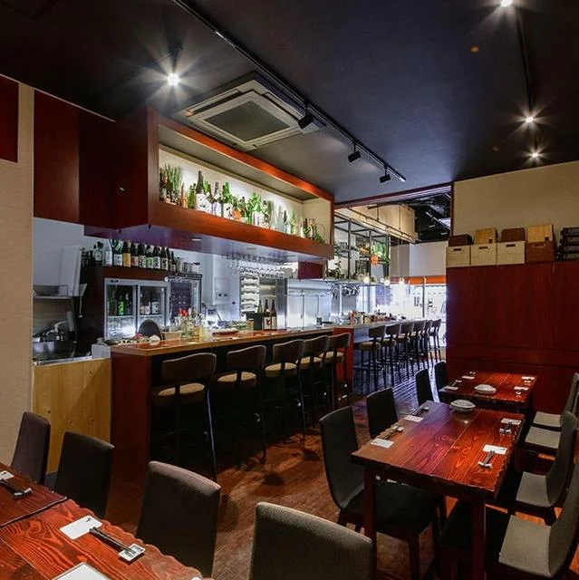 すみ さけ みなみ - 本八戸（肉料理）の写真