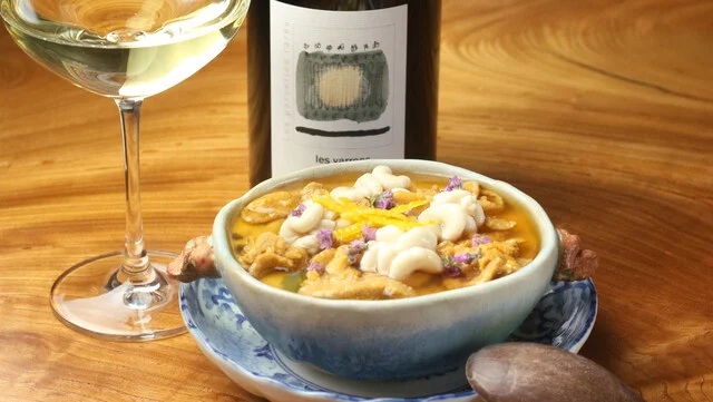 George（ジョージ） - 宮城野通（日本料理）の写真