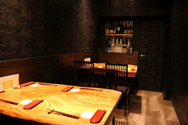 George（ジョージ） - 宮城野通（日本料理）の写真