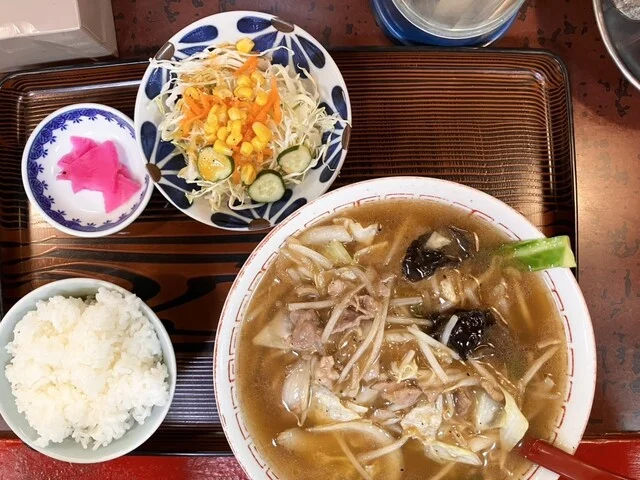中国料理 正華（せいか） - 本八戸（ラーメン）の写真