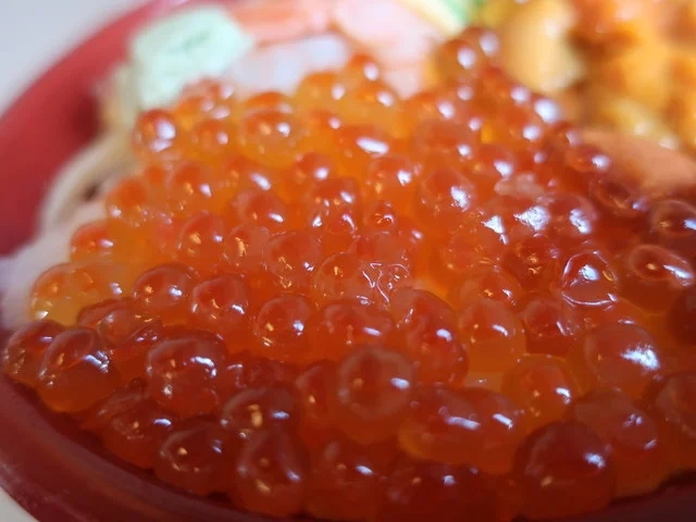 シマワキ水産 八食店 - 長苗代（寿司）の写真