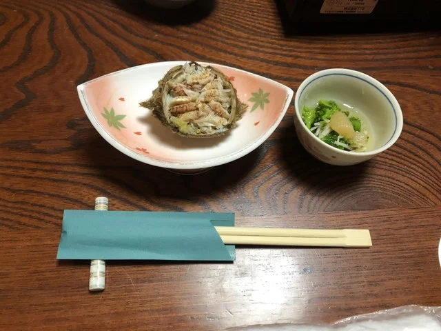 葆里湛 - 青森（日本料理）の写真