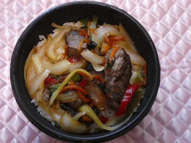 大八 - 館腰（惣菜・デリ）の写真