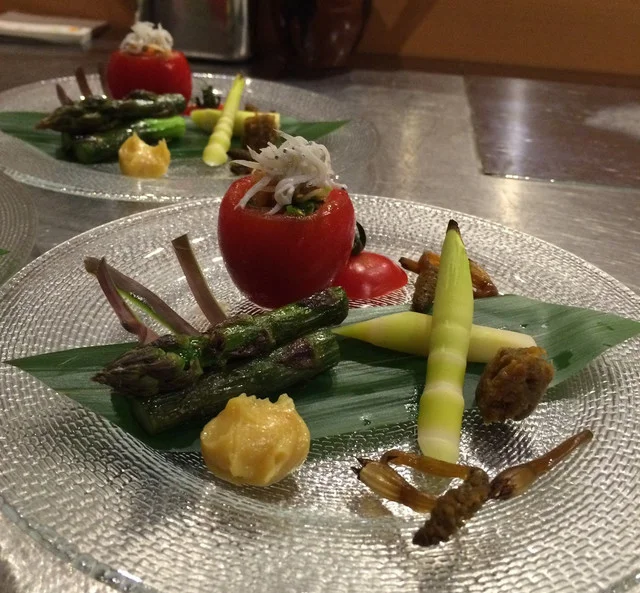 鮨割烹 大沢 - 本八戸（寿司）の写真