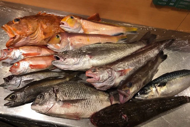 鮨割烹 大沢 - 本八戸（寿司）の写真