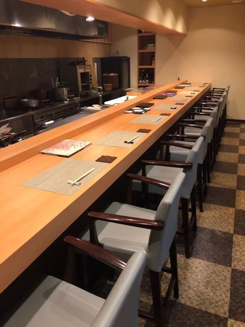 鮨割烹 大沢 - 本八戸（寿司）の写真